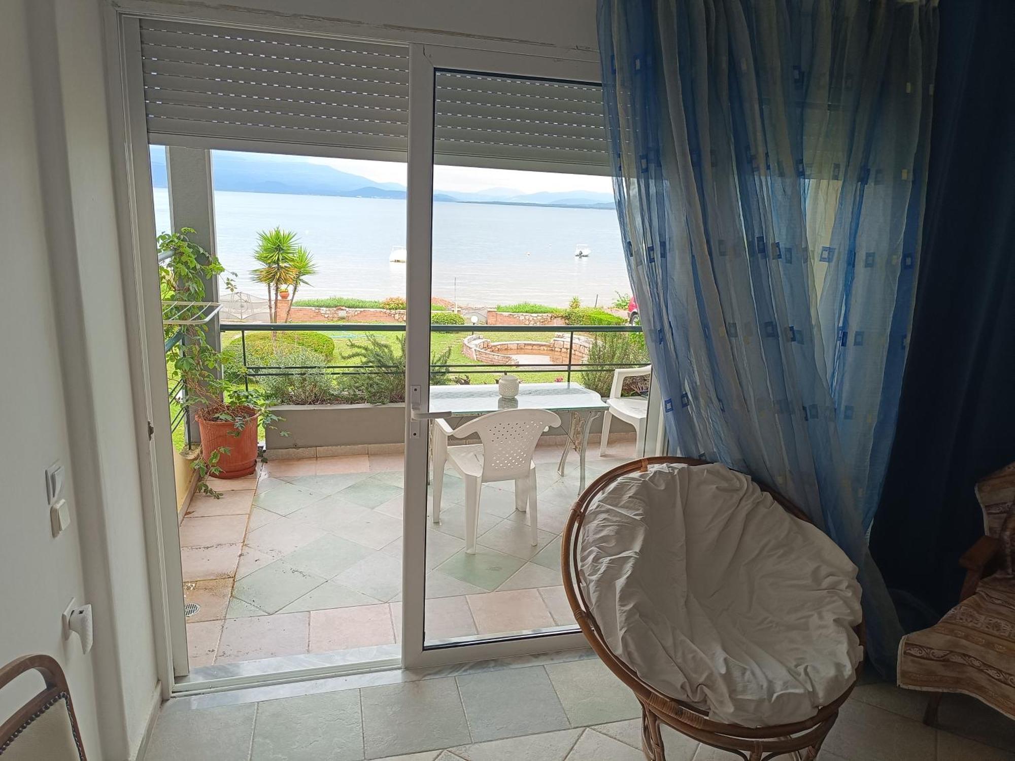 Mare E Monti1 Appartement Kamena Vourla Buitenkant foto